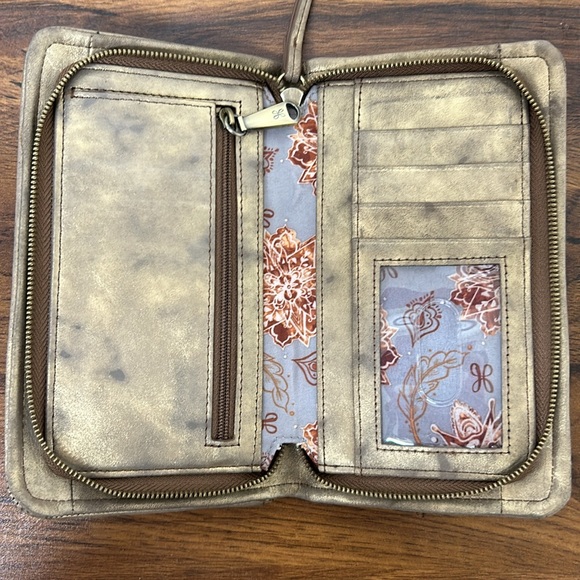 Hobo Wallet - Picture 2 of 3